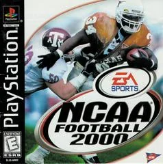 Background - NCAA Football 2000 - PlayStation - Retrocharting