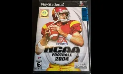 NCAA Football 2004 [Not For Resale]