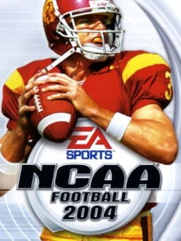 Background - NCAA Football 2004 - PlayStation 2 - Retrocharting