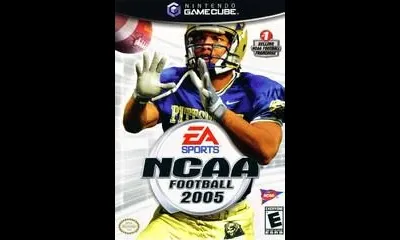 NCAA Football 2005