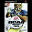 NCAA Football 2005 - PlayStation 2 - Retrocharting