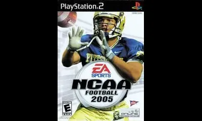 NCAA Football 2005