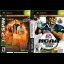 NCAA Football 2005 Top Spin Combo - Xbox - Retrocharting