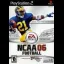 NCAA Football 2006 - PlayStation 2 - Retrocharting