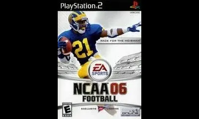NCAA Football 2006