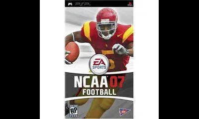 NCAA Football 2007