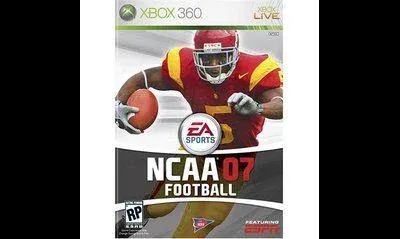 NCAA Football 2007