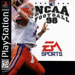Background - NCAA Football 98 - PlayStation - Retrocharting