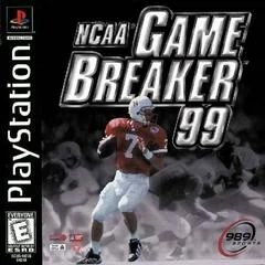Background - NCAA Gamebreaker 99 - PlayStation - Retrocharting