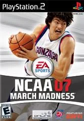 Background - NCAA March Madness 07 - PlayStation 2 - Retrocharting