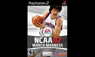 NCAA March Madness 07