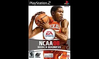 NCAA March Madness 08