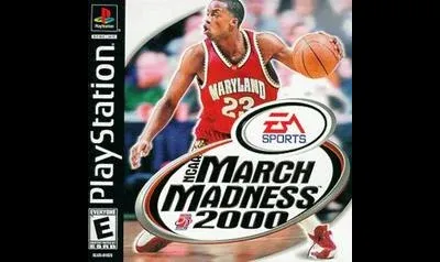 NCAA March Madness 2000