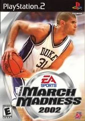 Background - NCAA March Madness 2002 - PlayStation 2 - Retrocharting