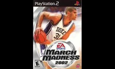 NCAA March Madness 2002