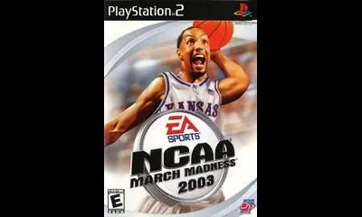 NCAA March Madness 2003