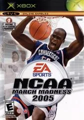 Background - NCAA March Madness 2005 - Xbox - Retrocharting