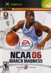 Background - NCAA March Madness 2006 - Xbox - Retrocharting