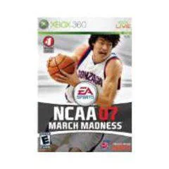 Background - NCAA March Madness 2007 - Xbox 360 - Retrocharting