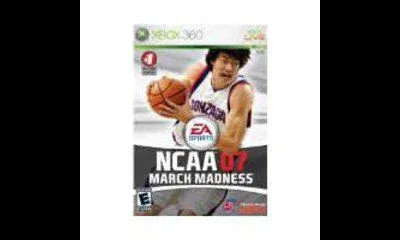 NCAA March Madness 2007