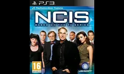 NCIS