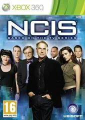 Background - NCIS: The Game - Xbox 360 - Retrocharting