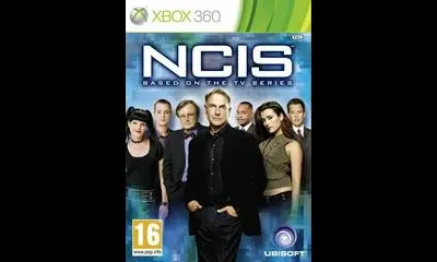 NCIS: The Game