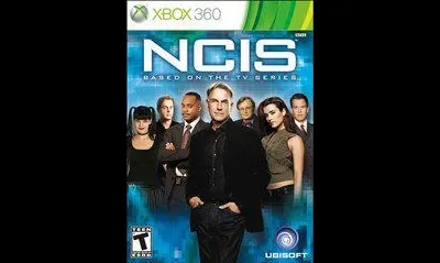 NCIS
