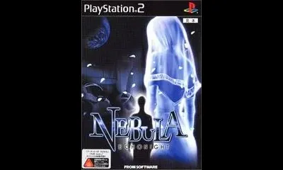 Nebula: Echo Night
