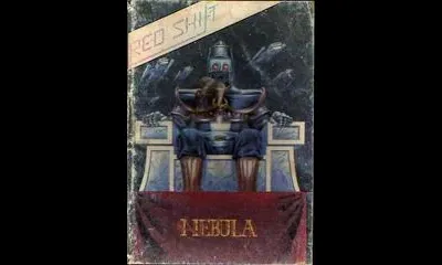 Nebula
