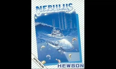 Nebulus