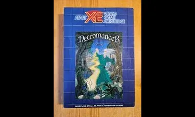 Necromancer