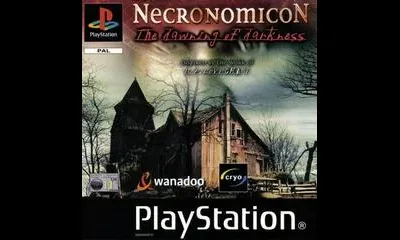 Necronomicon The Dawning of Darkness