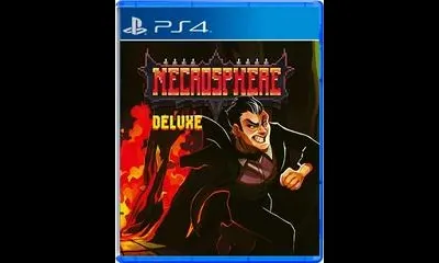 Necrosphere Deluxe