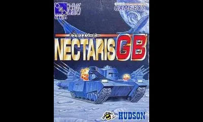 Nectaris GB