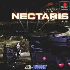 Background - Nectaris - PlayStation - Retrocharting
