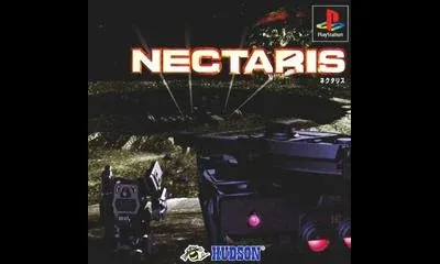 Nectaris