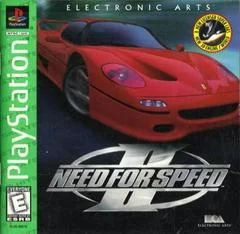 Background - Need for Speed 2 [Greatest Hits] - PlayStation - Retrocharting