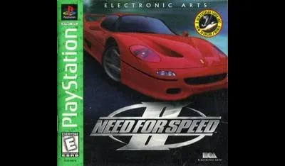 Need for Speed 2 [Greatest Hits]