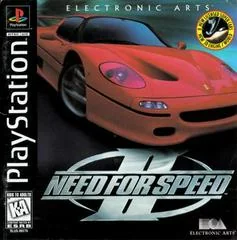 Background - Need for Speed 2 - PlayStation - Retrocharting