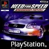 Background - Need For Speed: Brennender Asphalt - PlayStation - Retrocharting