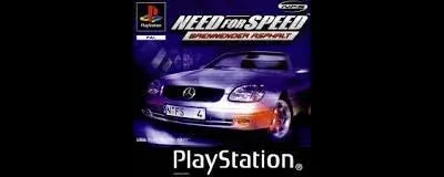 Need For Speed: Brennender Asphalt