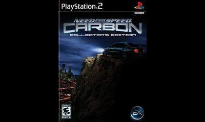Need for Speed Carbon [Collector's Edition]