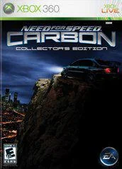 Background - Need for Speed Carbon [Collector's Edition] - Xbox 360 - Retrocharting