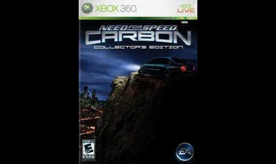 Need for Speed Carbon [Collector's Edition]