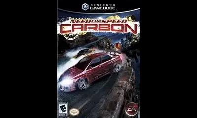 Need for Speed Carbon