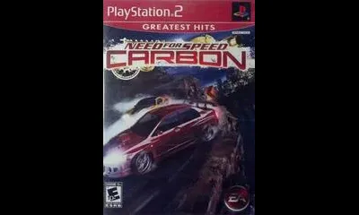Need for Speed Carbon [Greatest Hits]
