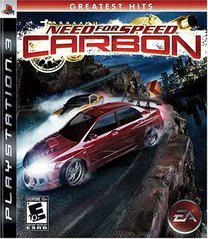 Background - Need for Speed Carbon [Greatest Hits] - Playstation 3 - Retrocharting