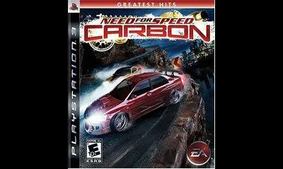 Need for Speed Carbon [Greatest Hits]