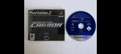 Need For Speed: Carbon [Not For Resale]